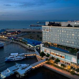 Batam Marriott Hotel Harbour Bay